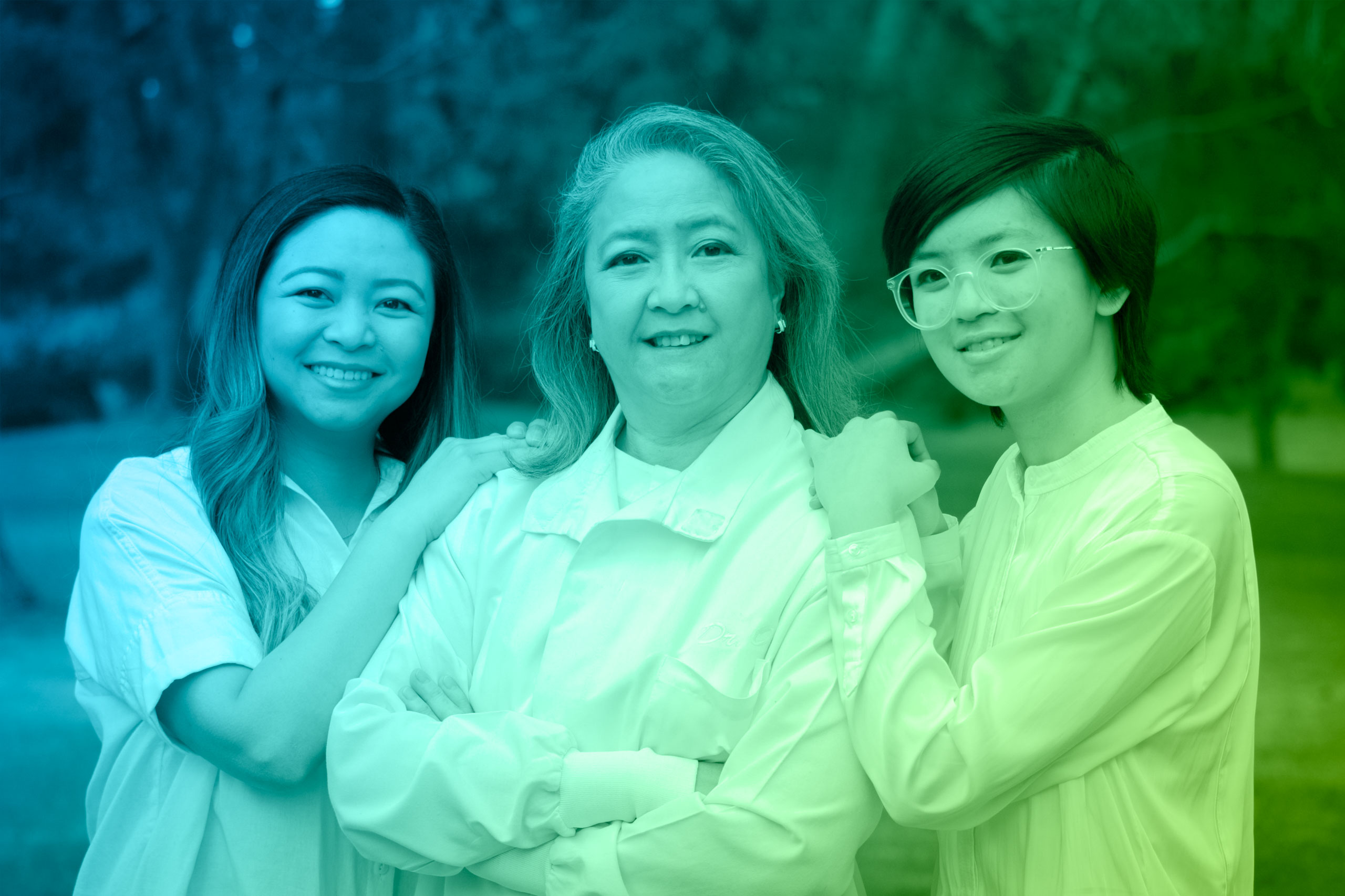 Dental Smiles Lakewood California